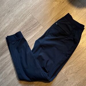 men’s abc jogger